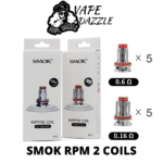 SMOK RPM 2 COIL