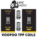 VOOPOO TPP Coils