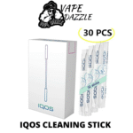 IQOS CLEANING KIT