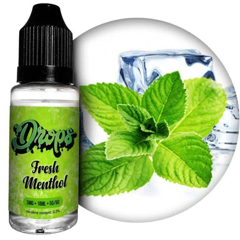 BEST MENTHOL E-JUICES TO COOL YOUR BREATH