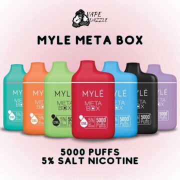 myle meta box