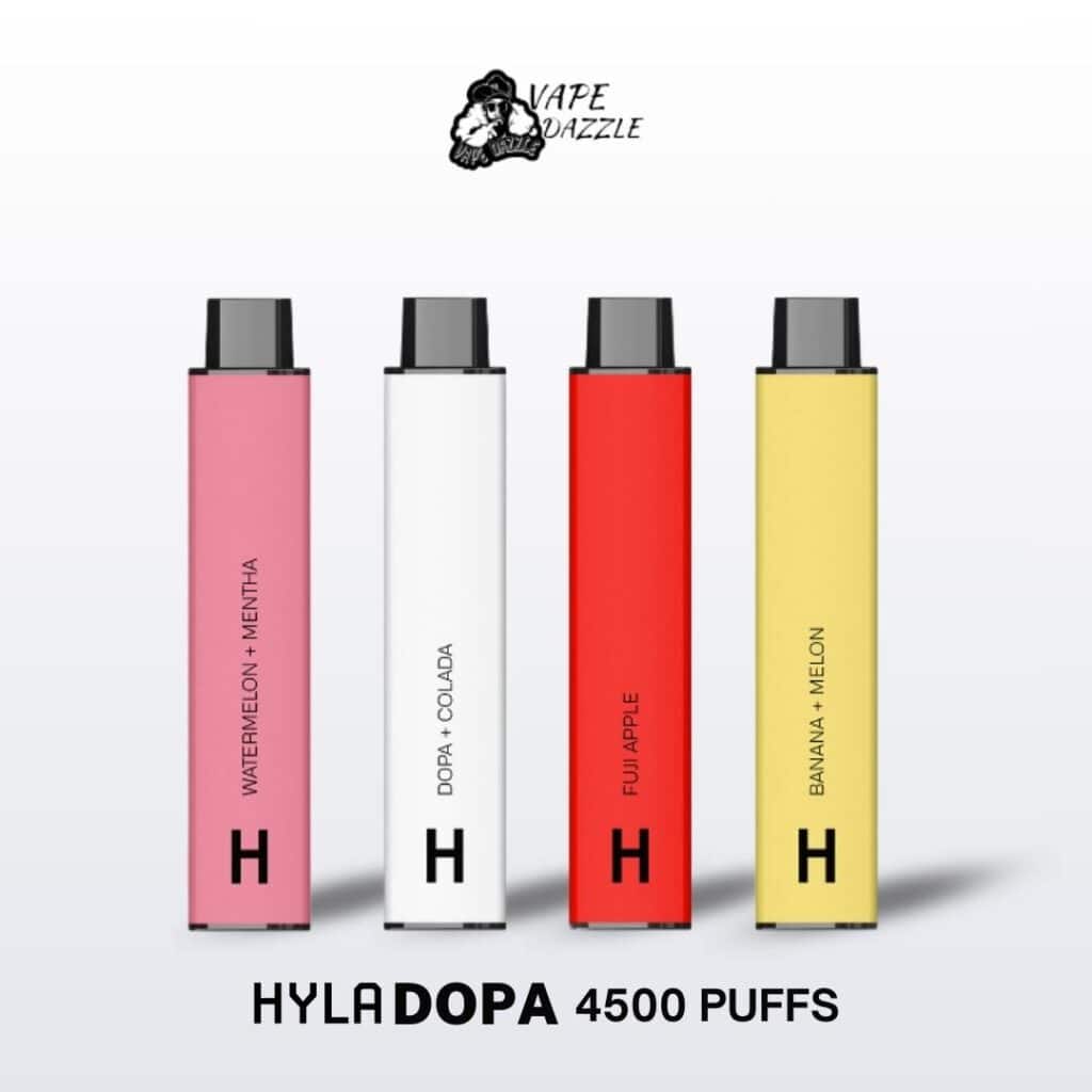 hyladopa 4500 puffs