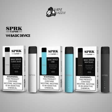 sprk v4 basic device