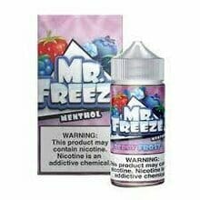 menthol freeze